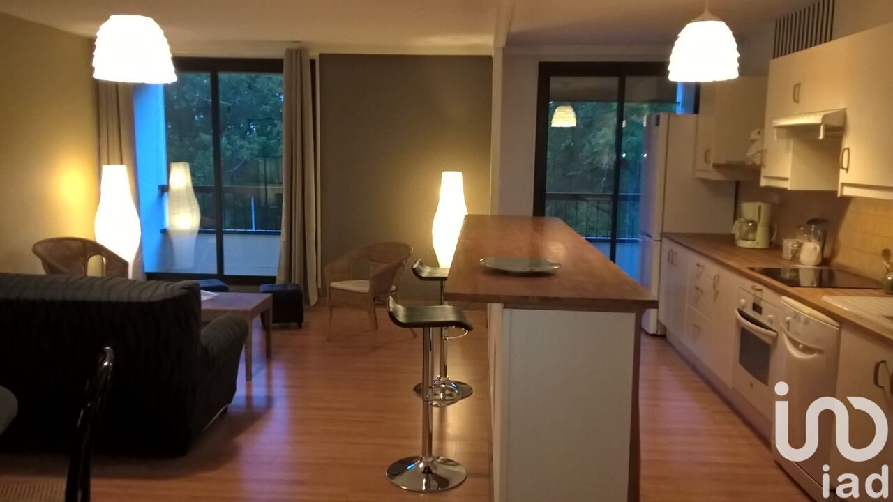 appartement 5 pièces 111 m2 à vendre à Pessac (33600)