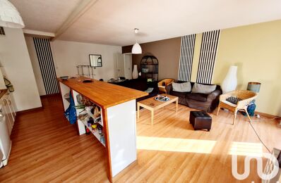 vente appartement 304 500 € à proximité de Saint-Médard-en-Jalles (33160)