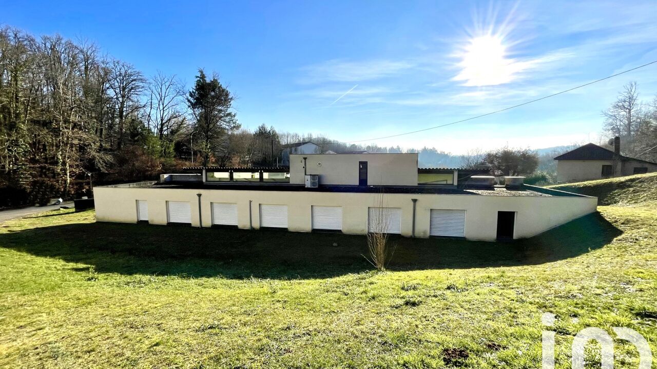 maison 5 pièces 300 m2 à vendre à Sarlat-la-Canéda (24200)