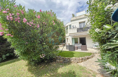 vente appartement 630 000 € à proximité de Mougins (06250)