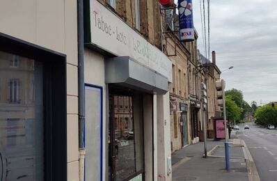 vente commerce 140 000 € à proximité de Villers-sur-Bar (08350)