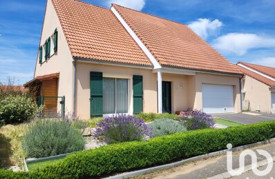 vente maison 392 000 € à proximité de Saint-Cyprien (42160)