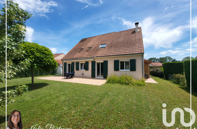 vente maison 387 000 € à proximité de Rozier-Côtes-d'Aurec (42380)