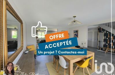 vente maison 379 000 € à proximité de Boisset-Saint-Priest (42560)