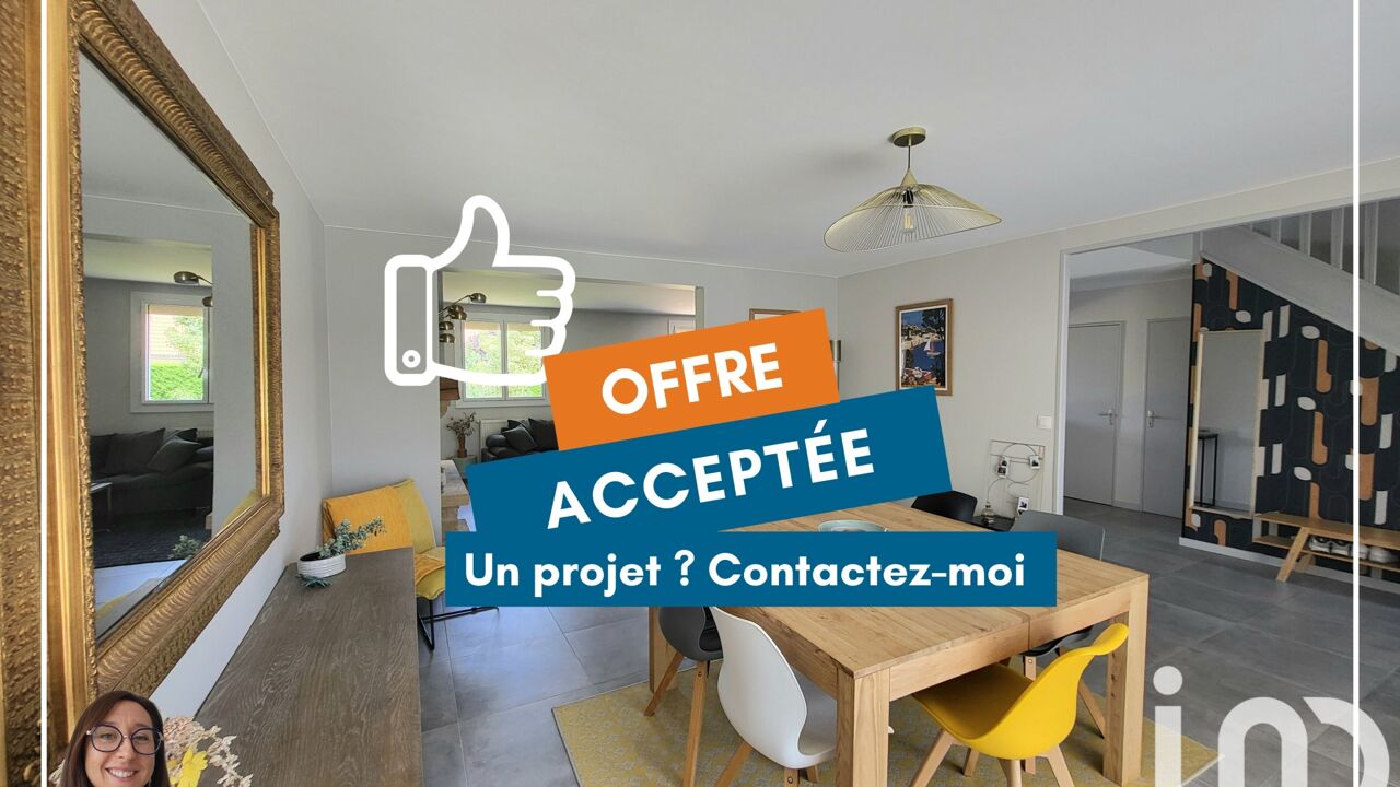 maison 6 pièces 163 m2 à vendre à Saint-Just-Saint-Rambert (42170)