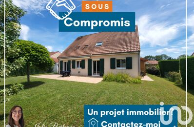 vente maison 379 000 € à proximité de Saint-Étienne (42000)