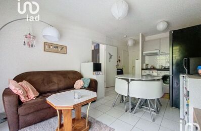 vente appartement 90 000 € à proximité de Douai (59500)