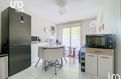 vente appartement 90 000 € à proximité de Auchy-Lez-Orchies (59310)