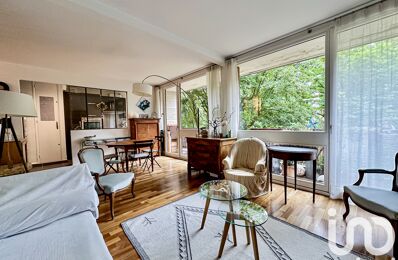 vente appartement 340 000 € à proximité de Guyancourt (78280)
