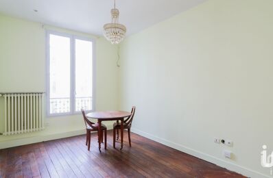 vente appartement 595 000 € à proximité de Fourqueux (78112)
