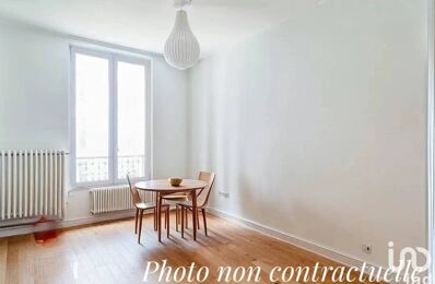 vente appartement 595 000 € à proximité de Saint-Brice-sous-Forêt (95350)