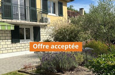 vente maison 399 500 € à proximité de Émerainville (77184)