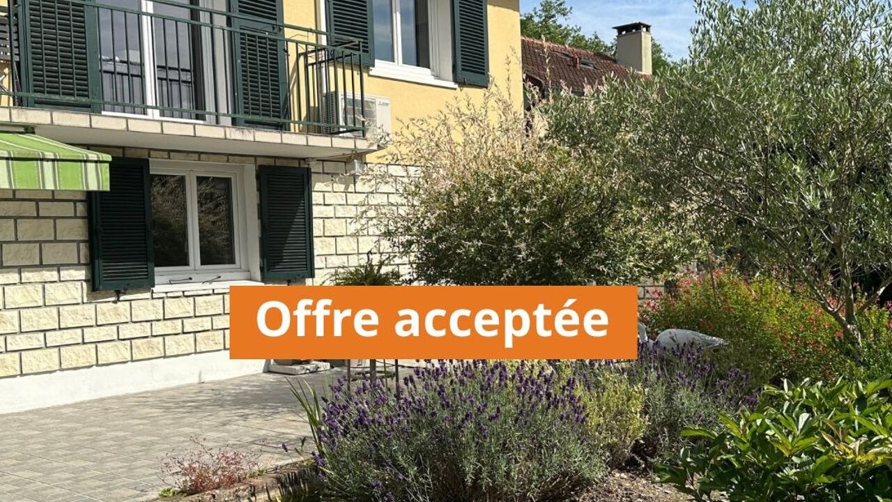 maison 6 pièces 128 m2 à vendre à Boissy-Saint-Léger (94470)