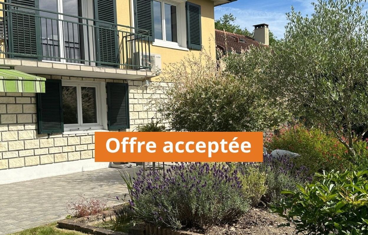 maison 6 pièces 128 m2 à vendre à Boissy-Saint-Léger (94470)