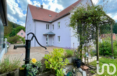 vente maison 494 000 € à proximité de Sparsbach (67340)