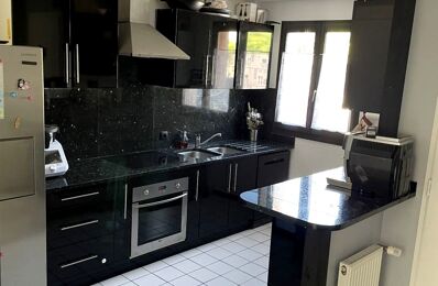 vente maison 309 000 € à proximité de Lisses (91090)