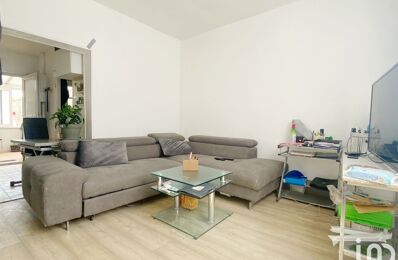 vente appartement 59 900 € à proximité de Mouy (60250)