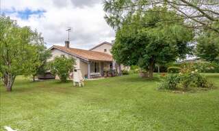 Maison 7 Pièces 129 m² à vendre à Saint-Vivien-de-Monségur (33580)