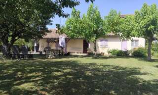 Maison 7 Pièces 129 m² à vendre à Saint-Vivien-de-Monségur (33580)