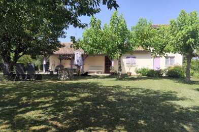 Maison 7 pièces 328240 €