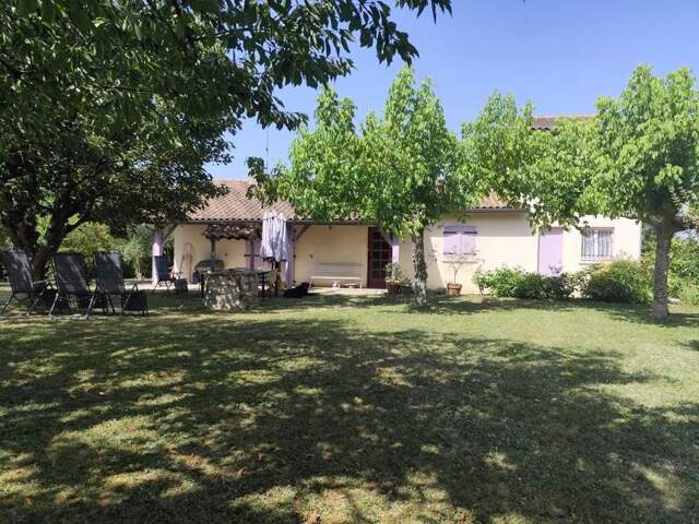 Corps de Ferme de 7 pièces principales — photo du bien