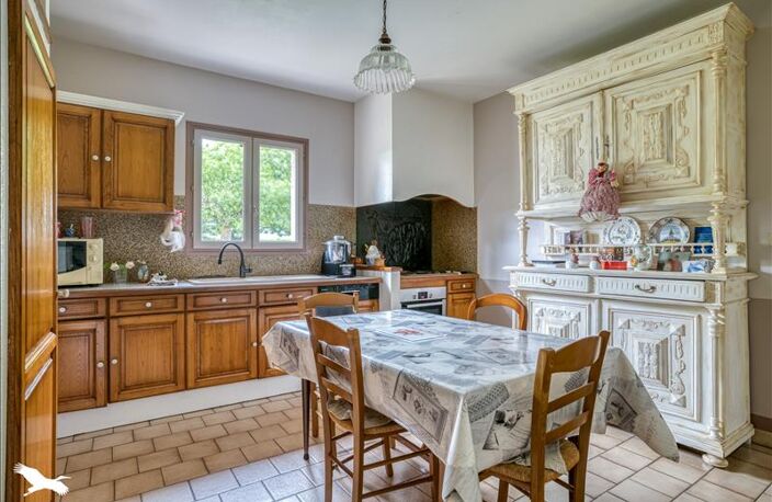 Corps de Ferme de 7 pièces principales — photo 2