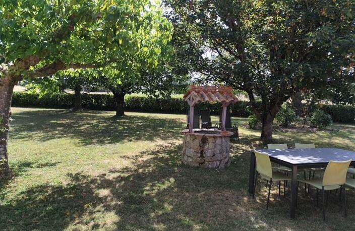 Corps de Ferme de 7 pièces principales — photo 3