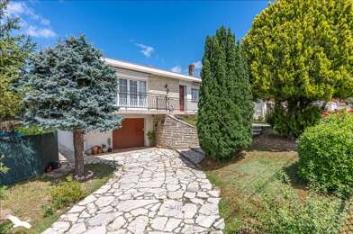 Maison 5 pièces 149800 €