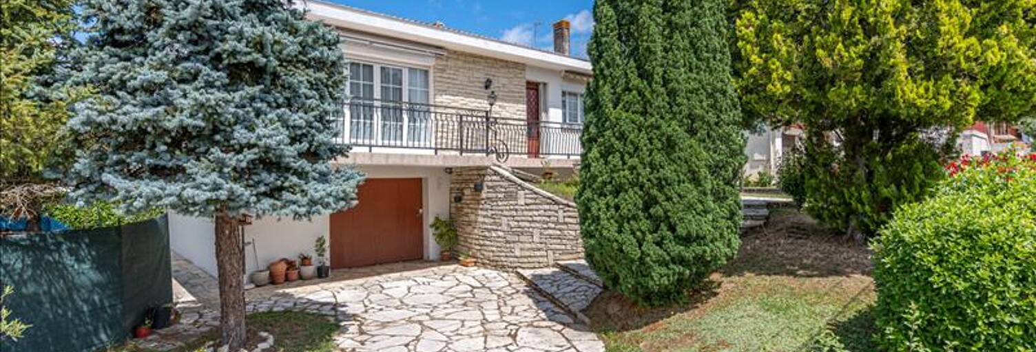 Maison 5 Pièces 107 m² à vendre à Saint-Pardoux-Isaac (47800)