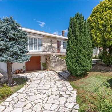 Maison 5 pièces 149800 €