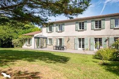 Maison 10 pièces 490000 €
