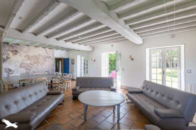 Maison 10 pièces 490000 €