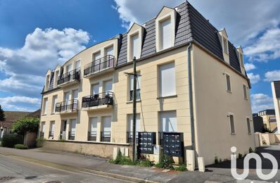 vente appartement 176 000 € à proximité de Le Châtelet-en-Brie (77820)