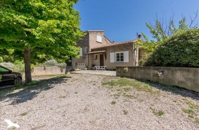 vente maison 439 000 € à proximité de Brignac (34800)