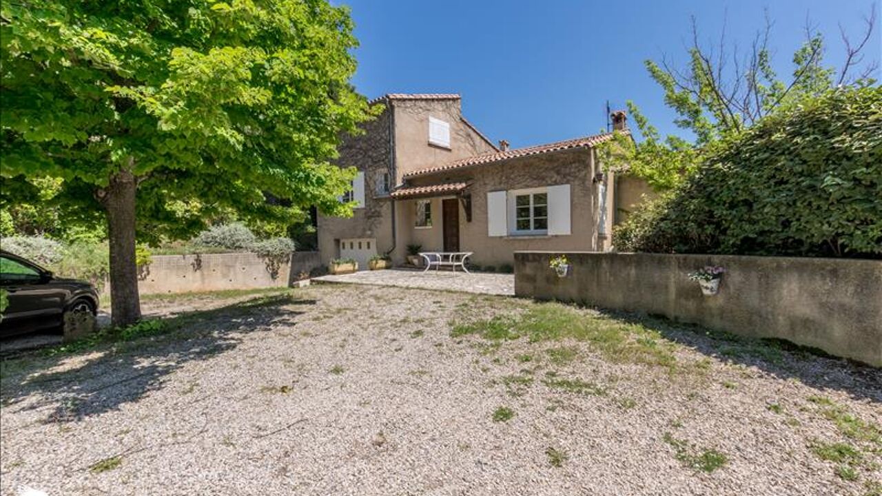 maison 5 pièces 125 m2 à vendre à Clermont-l'Hérault (34800)