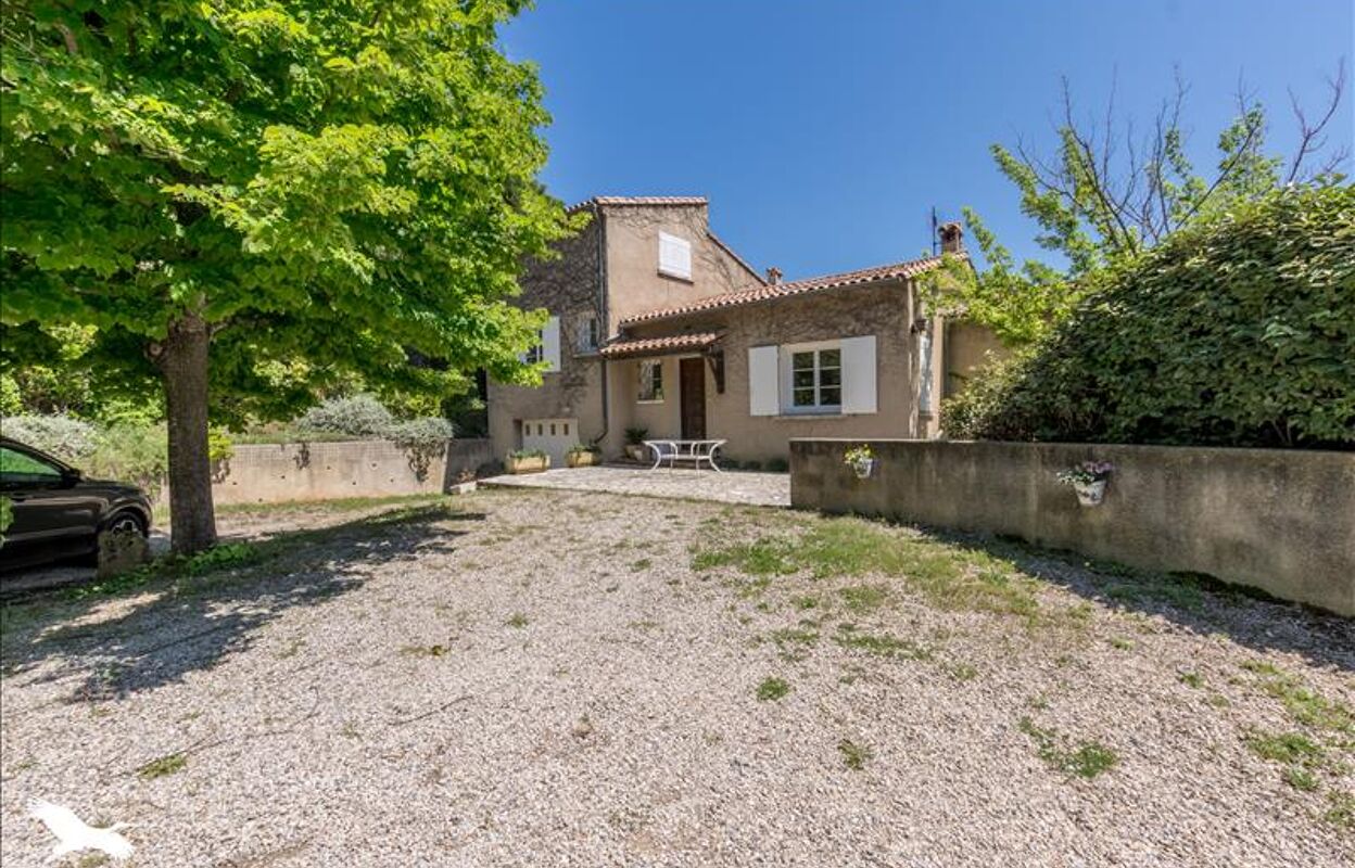 maison 5 pièces 125 m2 à vendre à Clermont-l'Hérault (34800)