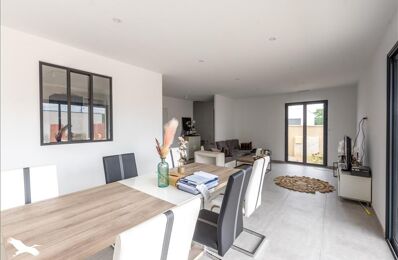 vente maison 319 000 € à proximité de Saint-Pons-de-Mauchiens (34230)