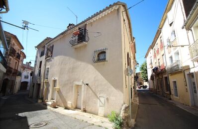 vente maison 118 800 € à proximité de Fontès (34320)