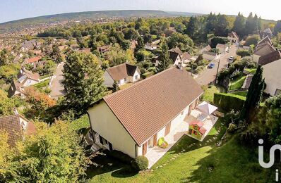 vente maison 348 000 € à proximité de Fourges (27630)