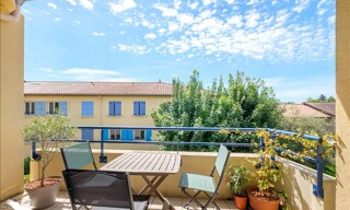 Appartement 3 Pièces 68 m² à vendre à Sathonay-Village (69580)