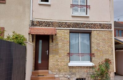 vente maison 369 000 € à proximité de Carrières-sous-Poissy (78955)