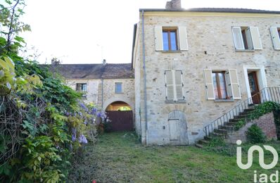 vente maison 720 000 € à proximité de Flins-sur-Seine (78410)