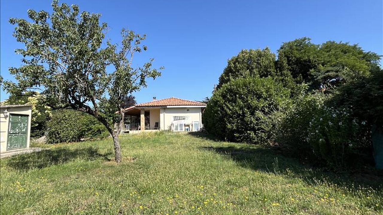 maison 4 pièces 80 m2 à vendre à Saint-Julien-sur-Garonne (31220)