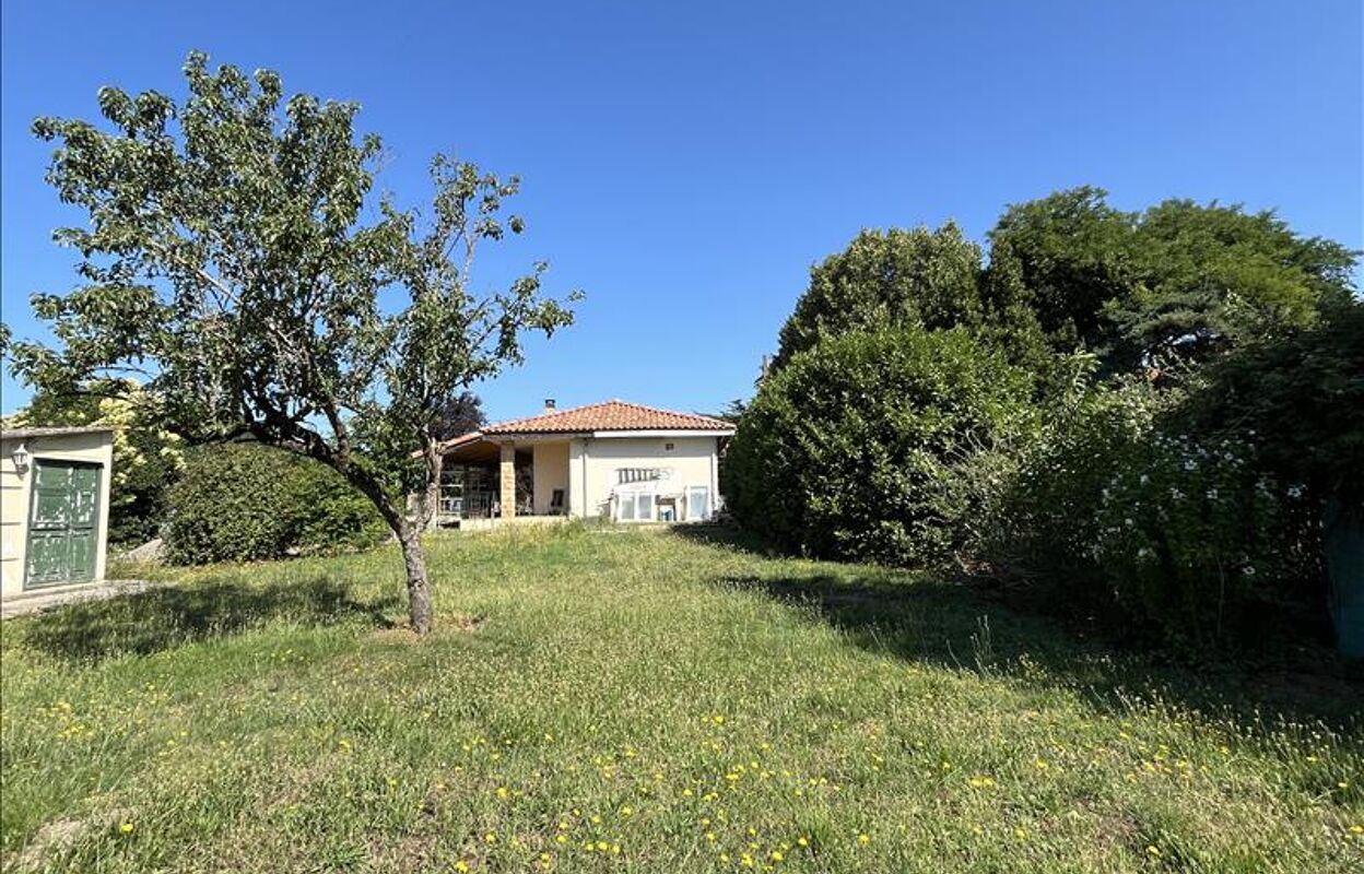 maison 4 pièces 80 m2 à vendre à Saint-Julien-sur-Garonne (31220)