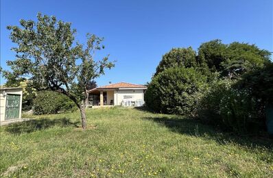 vente maison 199 900 € à proximité de Gratens (31430)