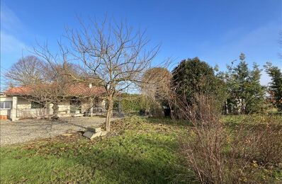 vente maison 199 900 € à proximité de Salles-sur-Garonne (31390)