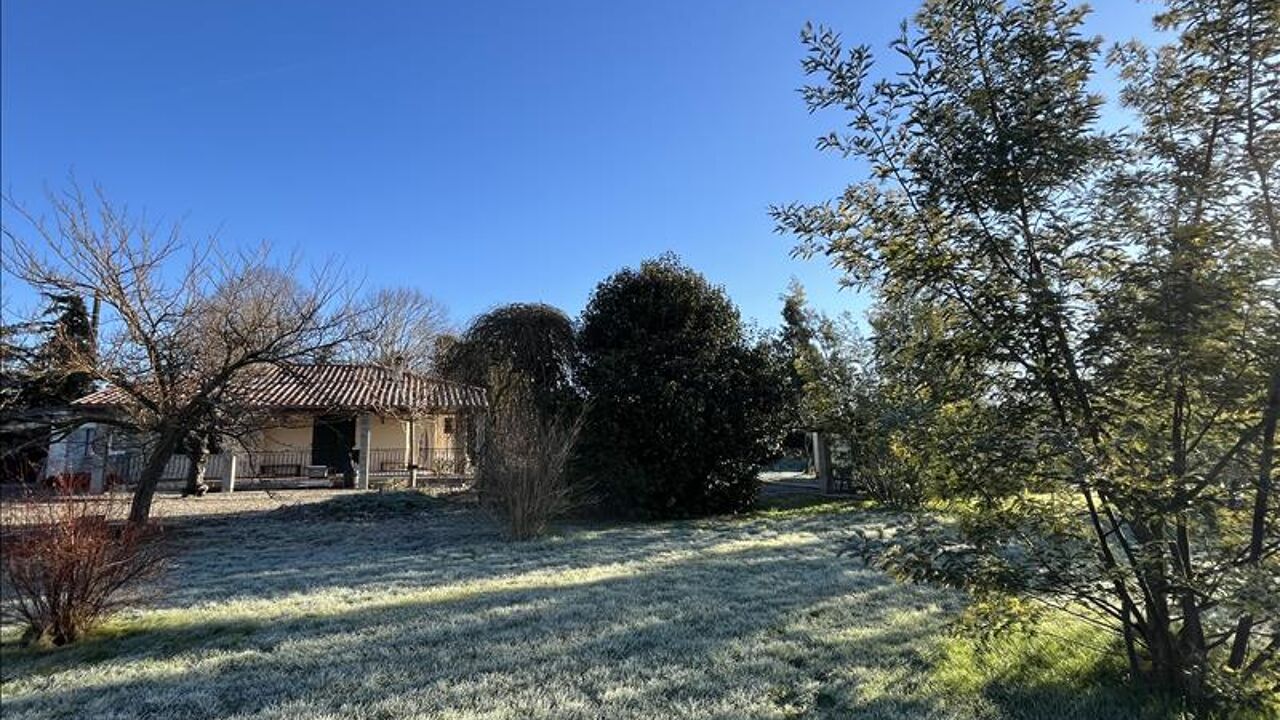 maison 4 pièces 80 m2 à vendre à Saint-Julien-sur-Garonne (31220)