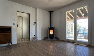 Maison 4 Pièces 80 m² à vendre à Saint-Julien-sur-Garonne (31220)