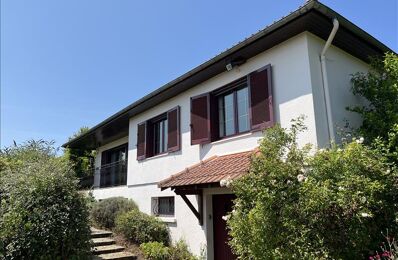 vente maison 316 500 € à proximité de Verneuil-sur-Vienne (87430)