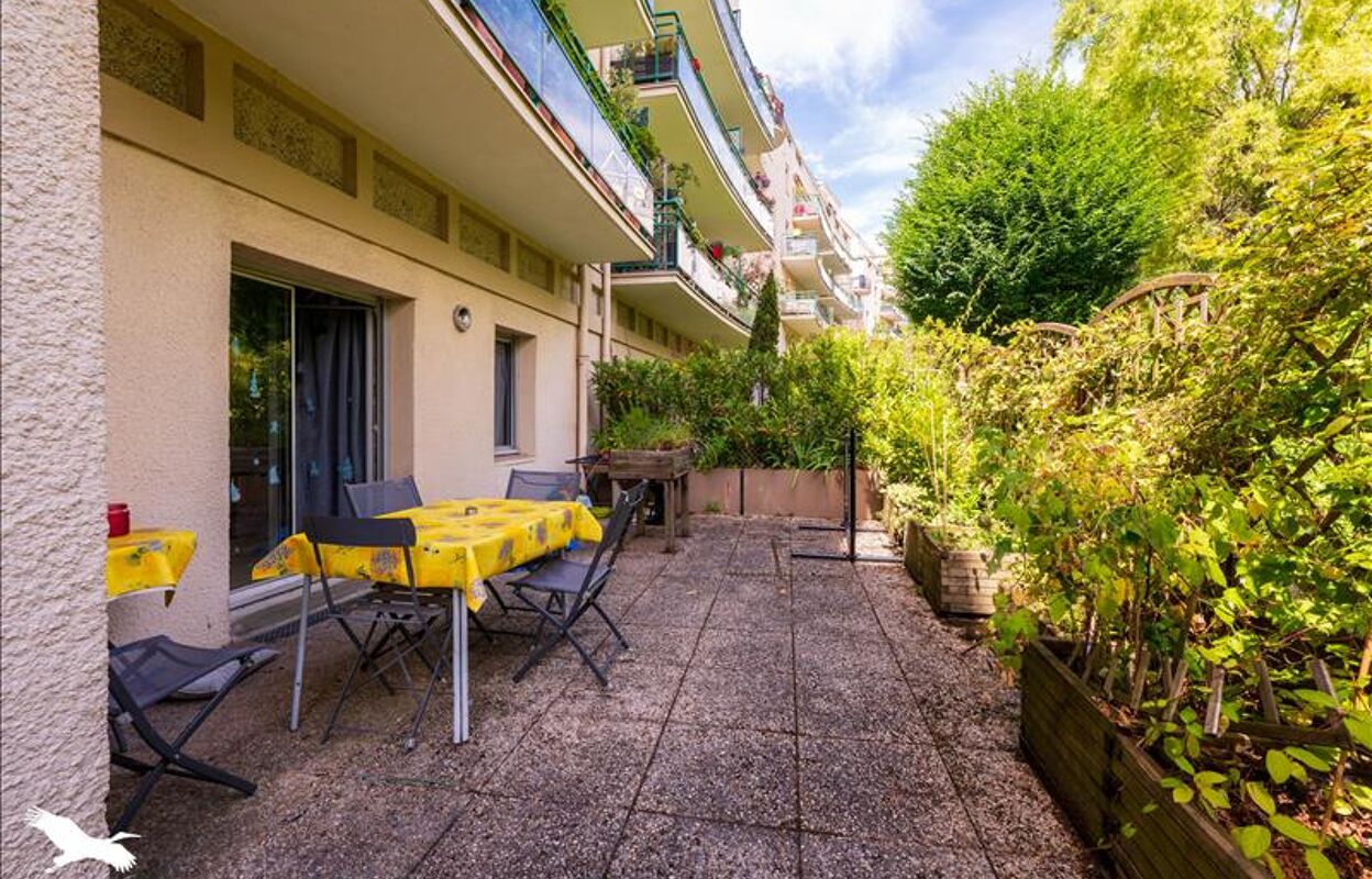 appartement 4 pièces 84 m2 à vendre à Eaubonne (95600)